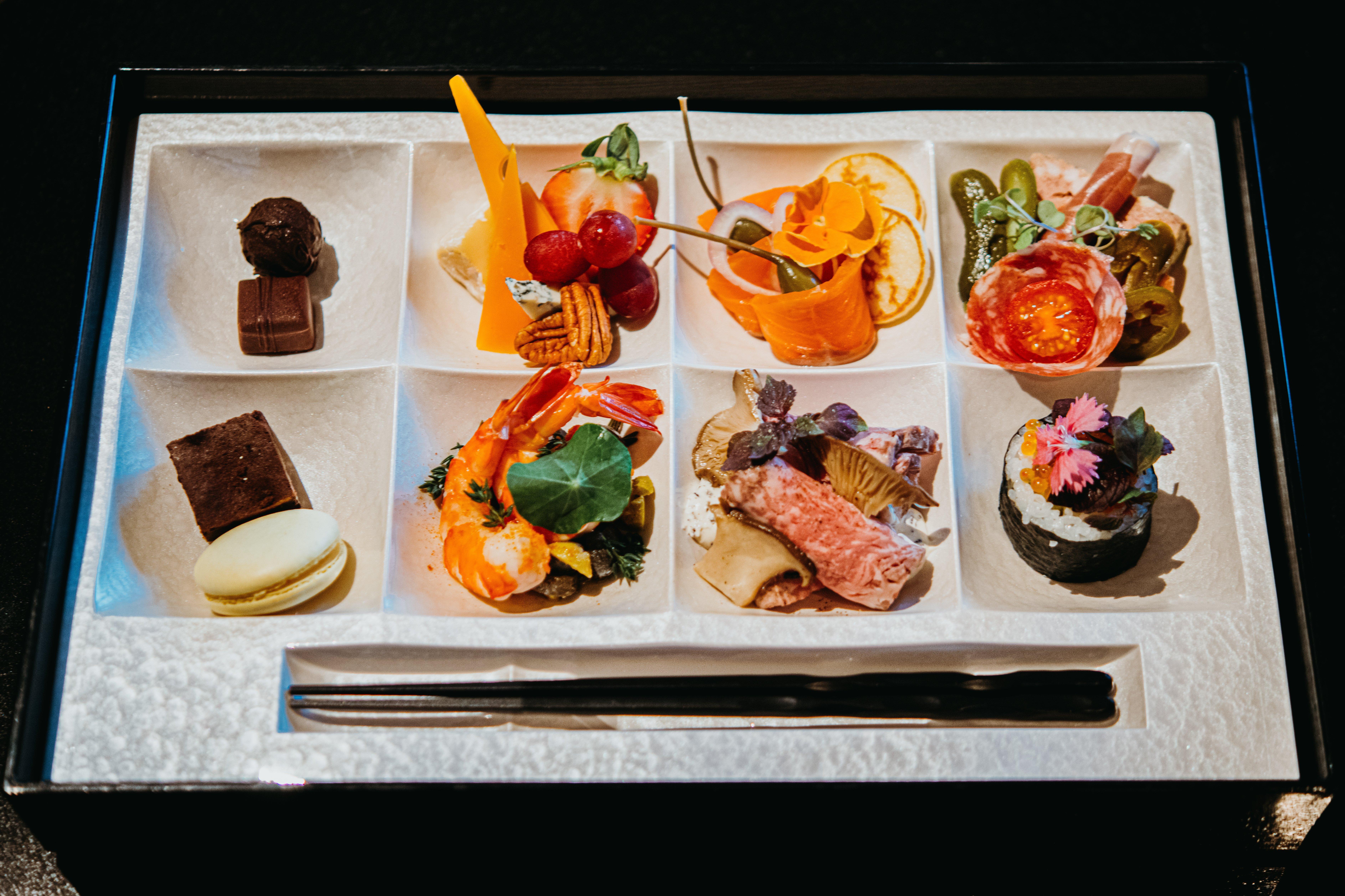 Intercontinental Hotel Osaka By Ihg Exterior foto