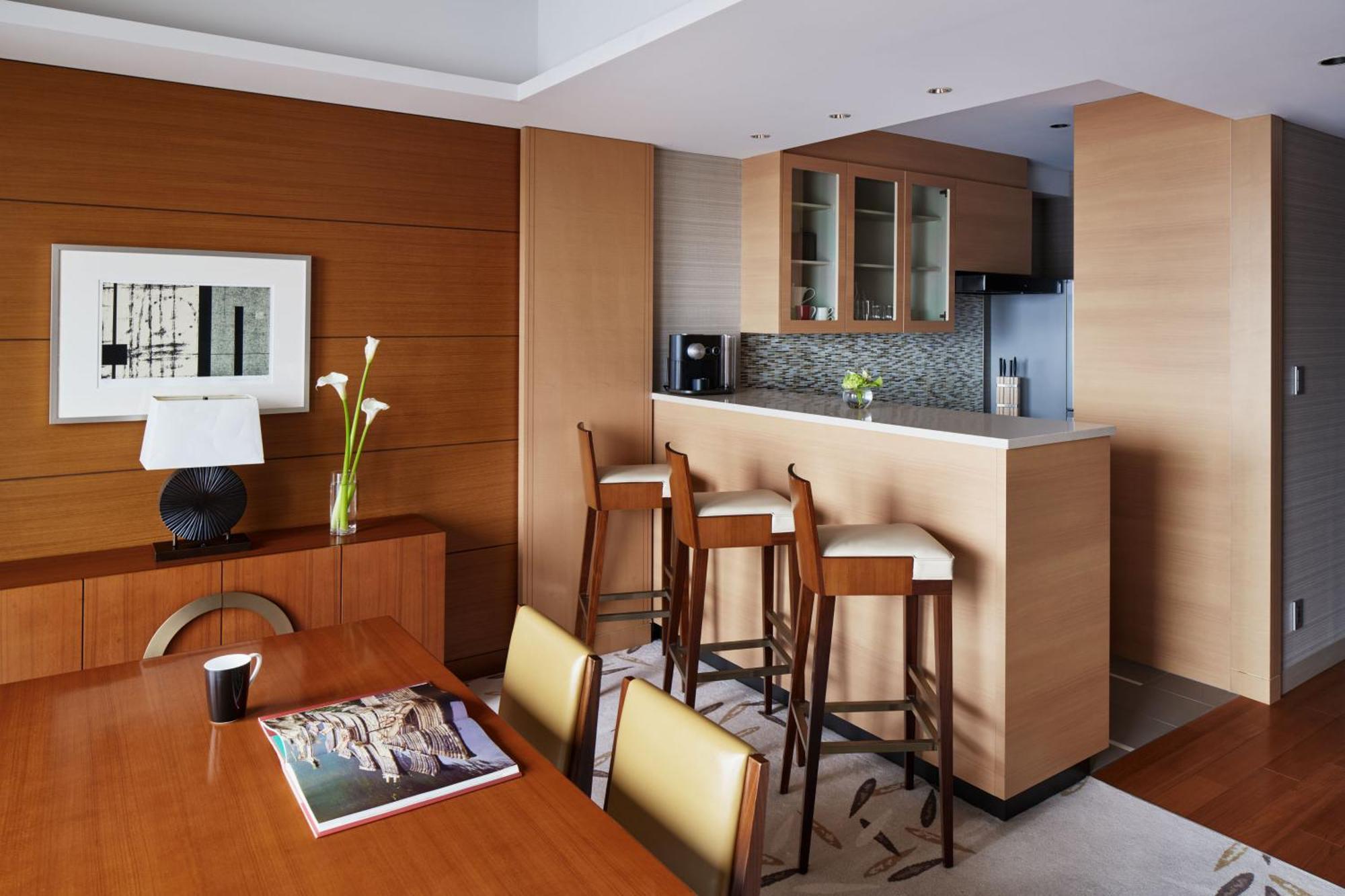Intercontinental Hotel Osaka By Ihg Exterior foto